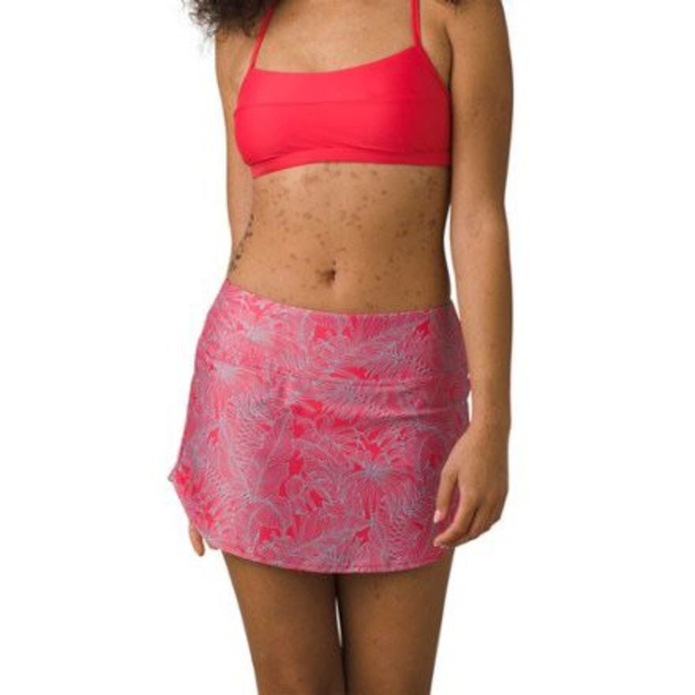 NWT PrAna Belltello Swim Skirt Size S